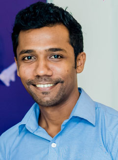 Devaka Fernando Devaka Fernando